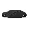 Waterproof Running Waist Pack with Headphone Jack Sports Fanny Pack