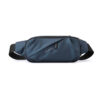Waterproof Running Waist Pack with Headphone Jack Sports Fanny Pack