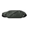 Waterproof Running Waist Pack with Headphone Jack Sports Fanny Pack