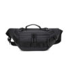 Tactical Molle Waist Pack Military-Grade Heavy Duty Utility Fanny Pack