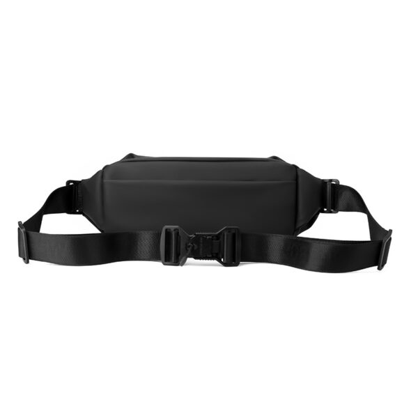Kids Waist Pack with Leash Attachment Toddler Safety Belt Bag