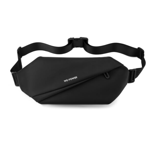 Kids Waist Pack with Leash Attachment Toddler Safety Belt Bag