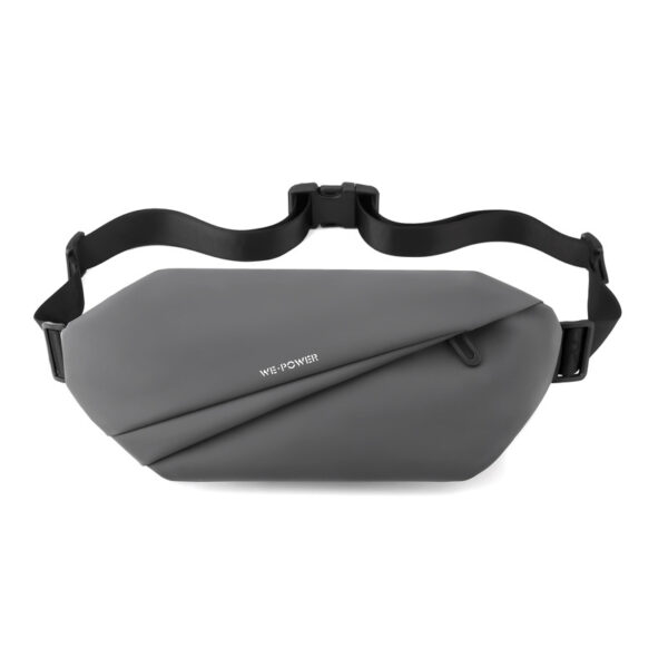 Kids Waist Pack with Leash Attachment Toddler Safety Belt Bag