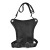 Canvas Vintage Hip Pack Retro Festival Belt Bag Unisex Boho Style