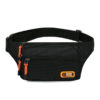Motorcycle Rider Waist Bag Leg Thigh Drop Bag with MOLLE System