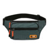 Motorcycle Rider Waist Bag Leg Thigh Drop Bag with MOLLE System