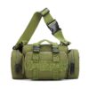 wb-9-2 Slim Hidden Travel Money Belt Under-Clothes RFID Waist Pouch Passport Holder