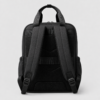Custom Large Capacity Polyester Oxford Travel Diaper Backpack with Front Organizer