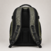 Custom Molded EVA Semi-Rigid Pet Travel Backpack with Multi-Side Ventilation