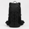 登山包10产品展示图G Custom Hiking Backpack with Front Bungee Cord and Padded Hip Belt