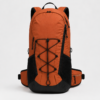 登山包10产品展示图K Custom Hiking Backpack with Front Bungee Cord and Padded Hip Belt