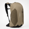 登山包3产品展示图K Khaki custom hiking backpack for trekking and outdoor use