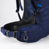 Custom Trekking Backpack with Ventilated Mesh Back System
