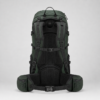 Custom Mountaineering Backpack with Front Stretch Mesh Pocket