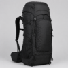 Custom 65L Professional Trekking Backpack with Adjustable Suspension