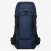 Custom 65L Professional Trekking Backpack with Adjustable Suspension