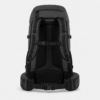 Custom Multi-Pocket Hiking Backpack with Vertical Front Zipper Pocket