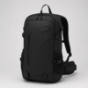 登山包9产品展示图G Custom 20L Ultralight Hiking Backpack with Vertical Front Zip Pocket