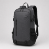 登山包9产品展示图I Charcoal gray 20L ultralight hiking backpack for OEM customization