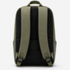 笔记本电脑包产品4展示图D RPET laptop backpack with breathable padded back panel