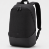 笔记本电脑包产品4展示图G Custom RPET minimalist laptop backpack in black