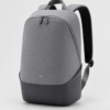 笔记本电脑包产品4展示图J Custom RPET Recycled Polyester Minimalist Laptop Backpack