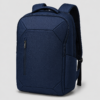 笔记本电脑包产品6展示图H Wholesale 1680D gaming laptop backpack in navy blue