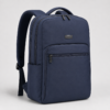 笔记本电脑包产品8展示图A Custom 420D Lightweight Nylon Urban Laptop Backpack with Multi-Layer Organizer