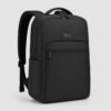 笔记本电脑包产品8展示图F Custom 420D Lightweight Nylon Urban Laptop Backpack with Multi-Layer Organizer