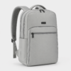 笔记本电脑包产品8展示图G Custom 420D Lightweight Nylon Urban Laptop Backpack with Multi-Layer Organizer