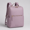 Custom RPET Women's Wide-Opening Commuter Laptop Backpack