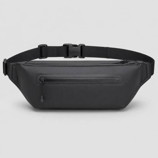 Custom Welded TPU Waterproof Outdoor Waist Pack