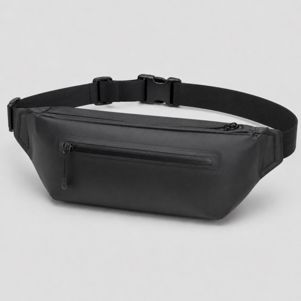 Custom Welded TPU Waterproof Outdoor Waist Pack