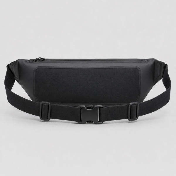 Custom Welded TPU Waterproof Outdoor Waist Pack