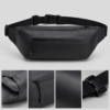 Custom Welded TPU Waterproof Outdoor Waist Pack