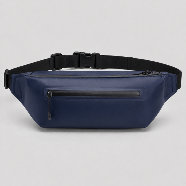 Custom Welded TPU Waterproof Outdoor Waist Pack