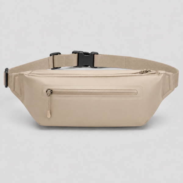 Custom Welded TPU Waterproof Outdoor Waist Pack