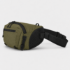 Custom 210D Ripstop Nylon Lightweight Hiking Hip Pack