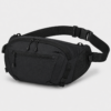 Custom 210D Ripstop Nylon Lightweight Hiking Hip Pack