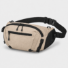 Custom 210D Ripstop Nylon Lightweight Hiking Hip Pack
