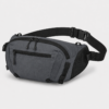Custom 210D Ripstop Nylon Lightweight Hiking Hip Pack