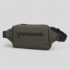 Custom 600D RPET Everyday Crossbody Belt Bag