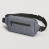 Custom 600D RPET Everyday Crossbody Belt Bag