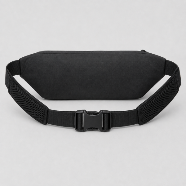 腰包6展示图C Custom 300D RPET Lightweight Running Waist Pack