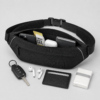 腰包6展示图F Custom 300D RPET Lightweight Running Waist Pack
