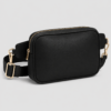 Custom PU Vegan Leather Convertible Waist & Crossbody Bag