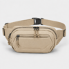 腰包9展示图J Custom 600D TPU-Coated Technical Sports Waist Bag