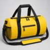 Custom TPU Waterproof Swim & Sports Duffel Bag