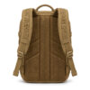 Custom MOLLE Tactical Assault Backpack with Multi-Compartment Design