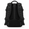 Custom Laser Cut MOLLE Tactical Backpack with Padded Laptop Compartment